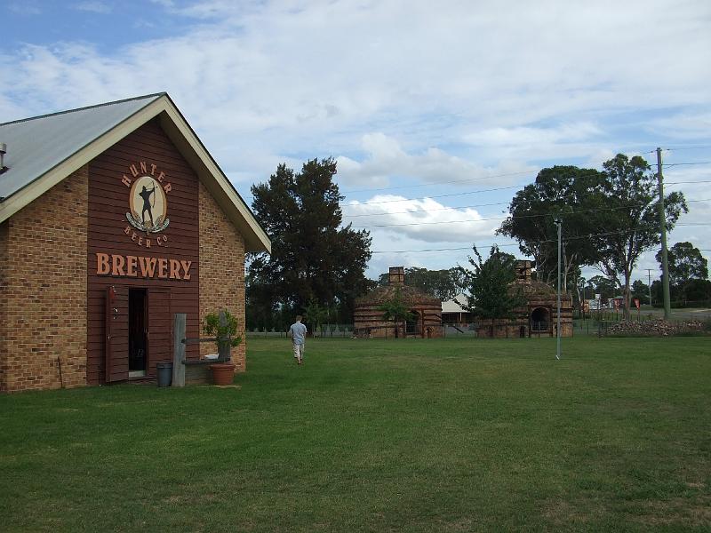 Hunter Valley (2)